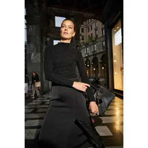 Jupe femme Moodo Z-SC-4809 image-4