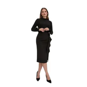 Jupe femme Moodo Z-SC-4813 image-0