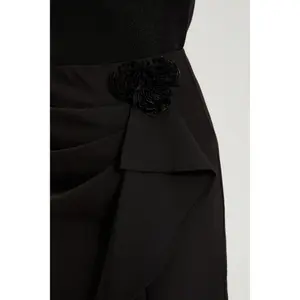 Jupe femme Moodo Z-SC-4813 image-4
