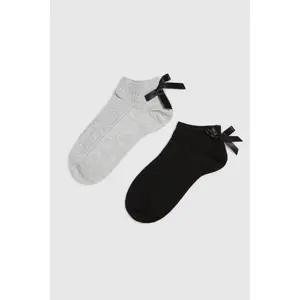 Socken für Damen Moodo Z-SK-4500 image-1