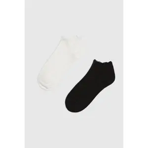 Socken für Damen Moodo Z-SK-4502 image-1