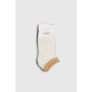 Socken für Damen Moodo Z-SK-4505 image-1