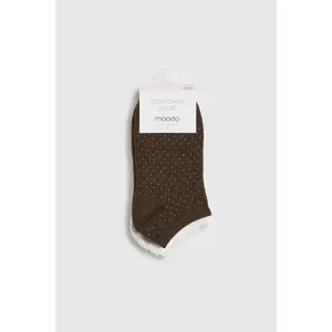 Socken für Damen Moodo Z-SK-4506 image-1