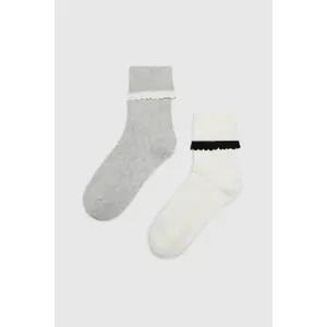 Socken für Damen Moodo Z-SK-4508 image-1