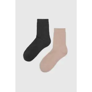 Socken für Damen Moodo Z-SK-4509 image-1