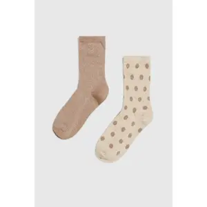 Socken für Damen Moodo Z-SK-4510 image-1