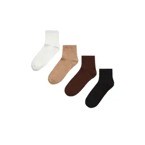 Women's socks Moodo Z-SK-4801 (x4) image-0