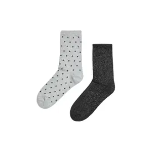 Women's socks Moodo Z-SK-4803 (x2) image-0