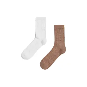 Women's socks Moodo Z-SK-4805 (x2) image-0