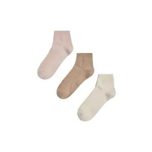 Women's socks Moodo Z-SK-4808 (x3) image-0