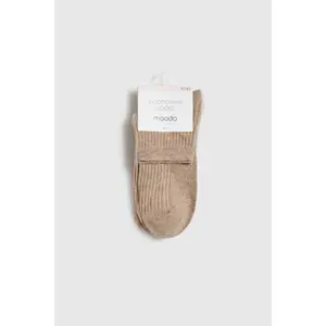 Women's socks Moodo Z-SK-4808 (x3) image-1