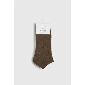 Socken für Damen Moodo Z-SK-4811 (x3) image-1