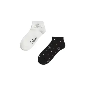 Women's socks Moodo Z-SK-4812 (x2) image-0