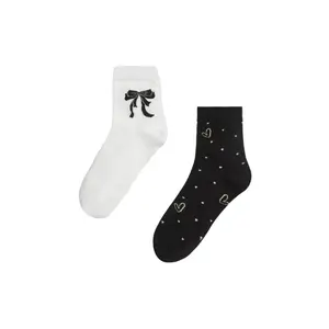 Women's socks Moodo Z-SK-4813 (x2) image-0