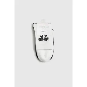 Women's socks Moodo Z-SK-4813 (x2) image-1