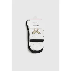 Women's socks Moodo Z-SK-4814 (x2) image-1