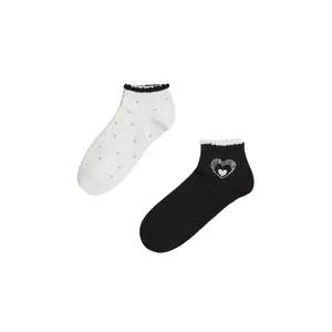 Women's socks Moodo Z-SK-4815 (x2) image-0