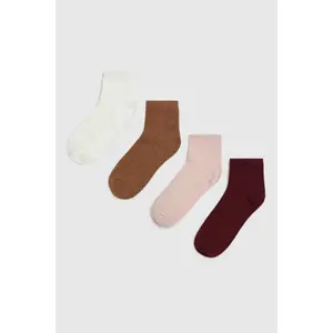 Socken für Damen Moodo Z-SK-5107 image-1