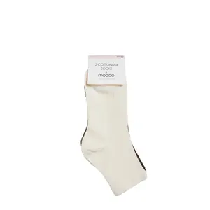 Socken für Damen Moodo Z-SK-5111 image-0