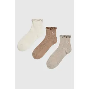 Socken für Damen Moodo Z-SK-5112 image-1