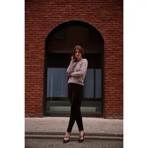 Women's Trousers Moodo Z-SP-4800 image-1