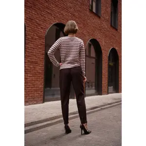 Women's Trousers Moodo Z-SP-4800 image-3