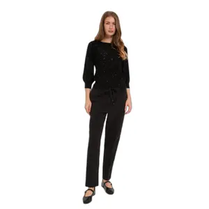 Women's Trousers Moodo Z-SP-4801 image-2