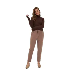 Women's Trousers Moodo Z-SP-4801 image-2