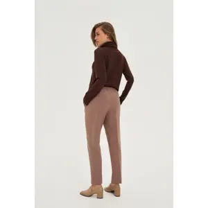 Women's Trousers Moodo Z-SP-4801 image-3