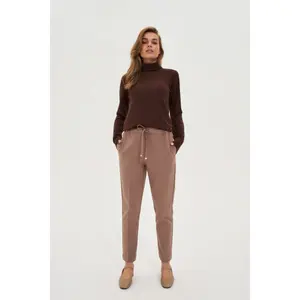 Women's Trousers Moodo Z-SP-4801 image-1