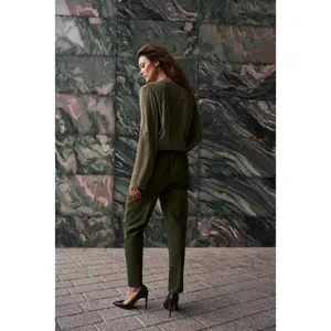 Women's Trousers Moodo Z-SP-4802 image-2