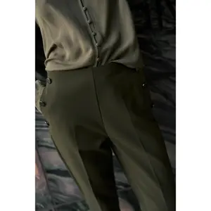 Women's Trousers Moodo Z-SP-4802 image-4