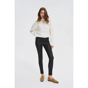 Pantaloni da donna Moodo Z-SP-4803 image-2