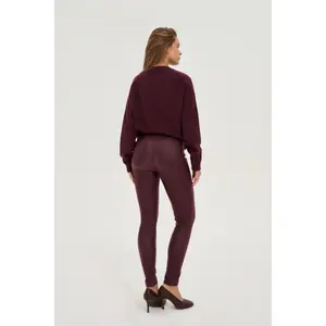 Pantaloni da donna Moodo Z-SP-4803 image-2