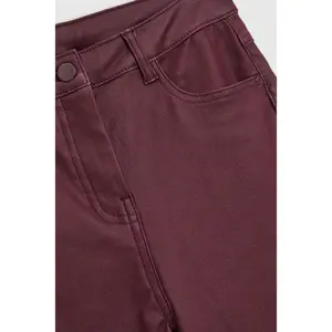 Pantaloni da donna Moodo Z-SP-4803 image-4