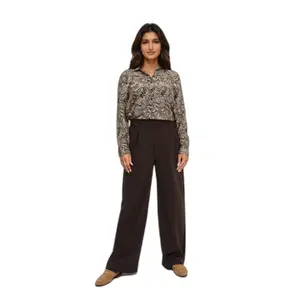 Women's Trousers Moodo Z-SP-4805 image-1