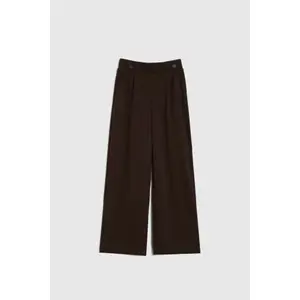 Women's Trousers Moodo Z-SP-4805 image-0