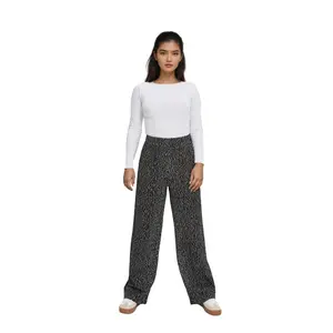 Women's Trousers Moodo Z-SP-4807 image-1