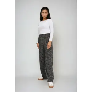 Women's Trousers Moodo Z-SP-4807 image-2
