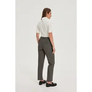Women's suit Trousers Moodo Z-SP-4808 image-2
