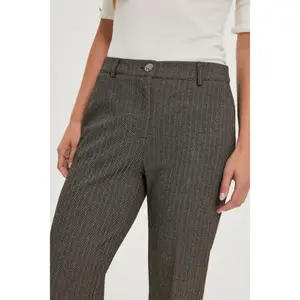 Women's suit Trousers Moodo Z-SP-4808 image-3