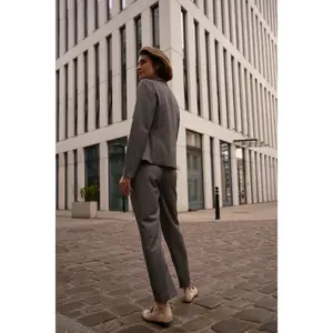 Women's suit Trousers Moodo Z-SP-4809 image-2