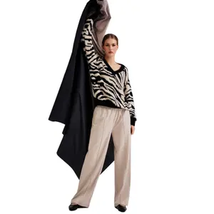 Women's joggers Moodo Z-SP-4813 image-1