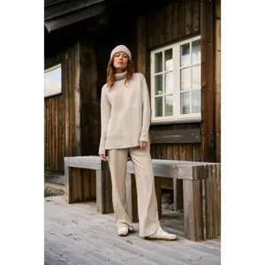 Women's joggers Moodo Z-SP-4813 image-2