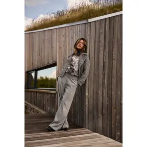 Women's jacket Moodo Z-KU-4814 image-1