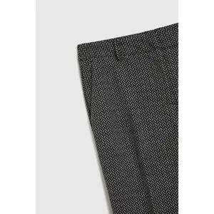 Women's suit Trousers Moodo Z-SP-4815 image-3