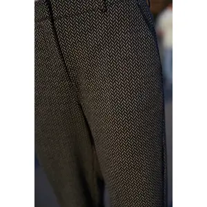 Women's suit Trousers Moodo Z-SP-4815 image-4