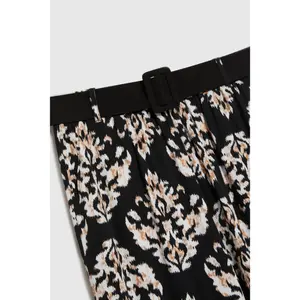 Pantaloni da donna Moodo Z-SP-4817 image-3