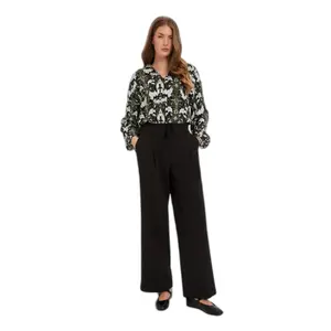 Spodnie damskie Moodo Z-SP-4818 image-1