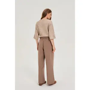 Spodnie damskie Moodo Z-SP-4818 image-2